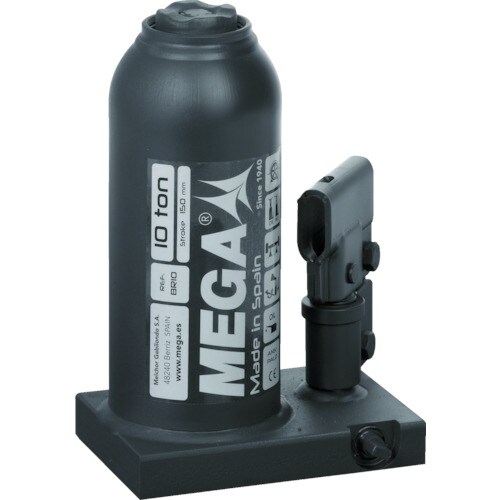 ボトルジャッキ10トン