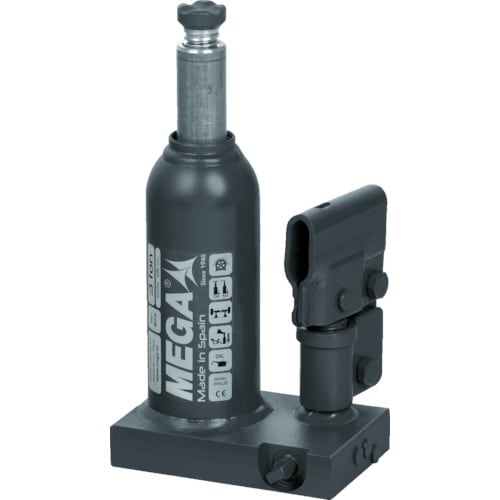 ボトルジャッキ3トン