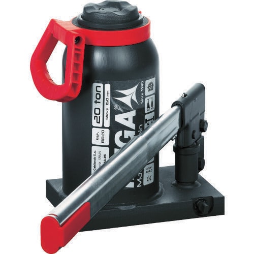ボトルジャッキ20トン