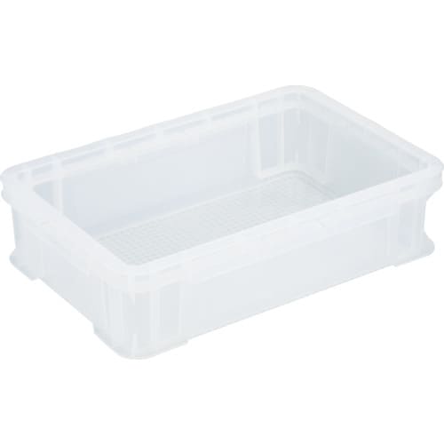 ST型コンテナーST−28B透明