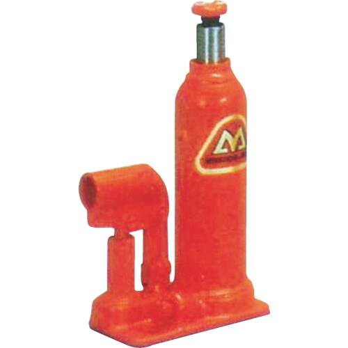 標準オイルジャッキ2TON