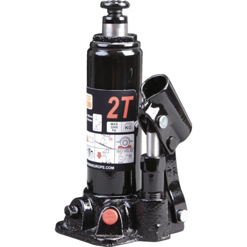 ボトルジャッキ BH4S20