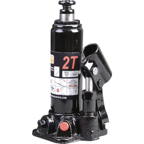 ボトルジャッキ BH4S6