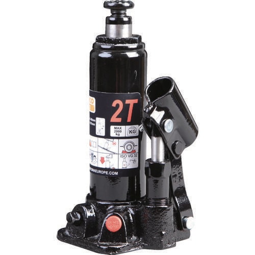 ボトルジャッキ BH4S2