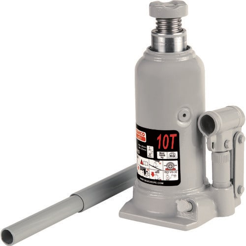 高耐久ボトルジャッキ BH42