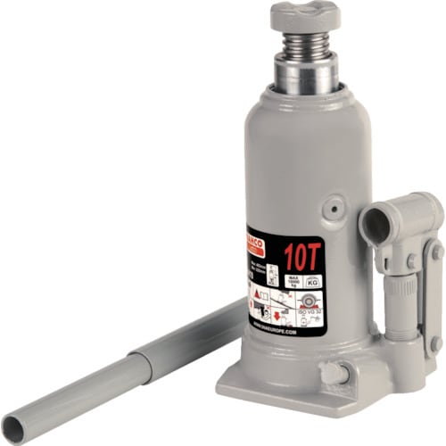 高耐久ボトルジャッキ BH45