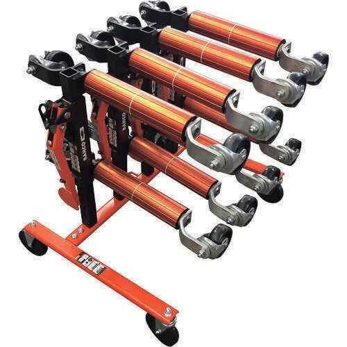 カードリー用スタンドジャパンスペシャル