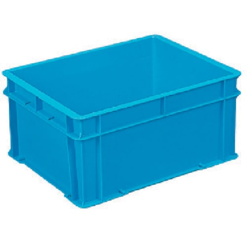 DA24 B コンテナ DA−24 青