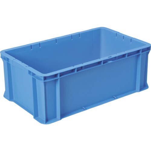 DA40 B DA型コンテナ 青