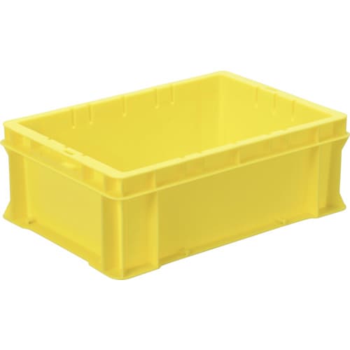 F型コンテナF−12 F12 イエロー