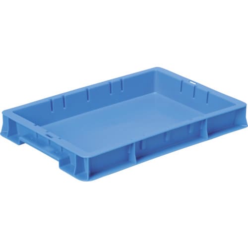 F型コンテナF−4 F4 ブルー