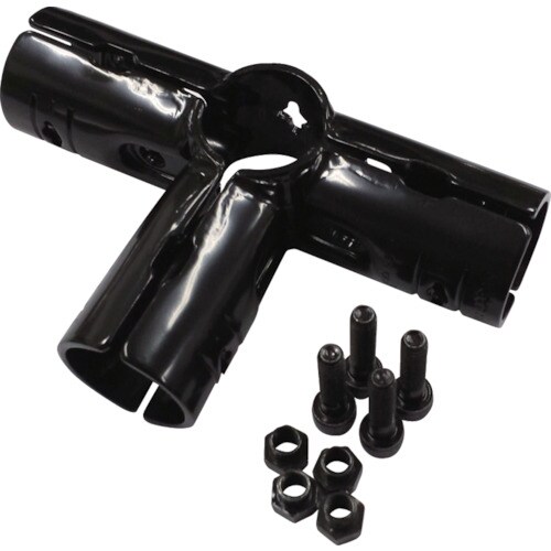 メタルジョイントNSJー3(5方向ジョイント)