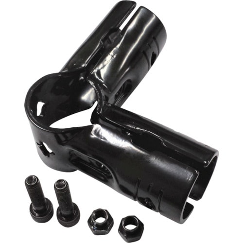 メタルジョイントNSJー2(4方向ジョイント)