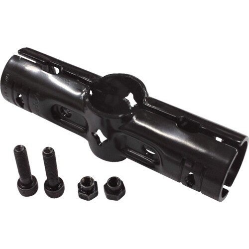 メタルジョイントNSJー4(4方向ジョイント)