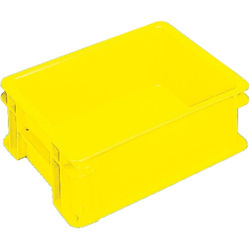 S7−Y S型コンテナ 黄