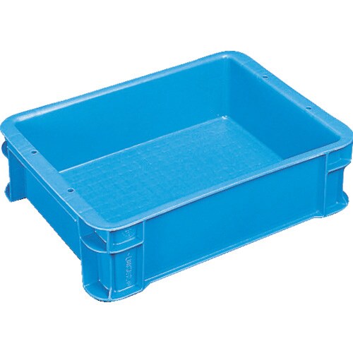 S6−B S型コンテナ 青