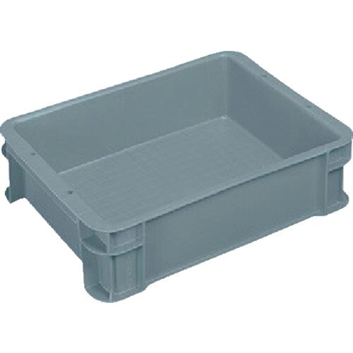 S6−GY S型コンテナ グレー