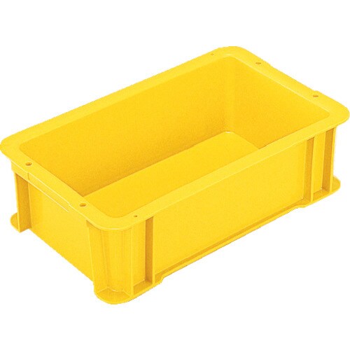 S5−Y S型コンテナ 黄