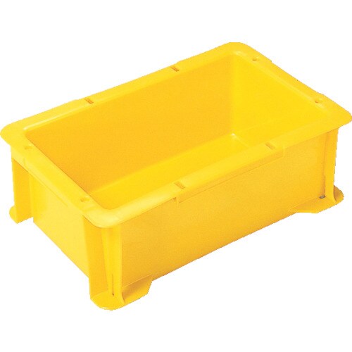 S3B−Y S型コンテナ 黄