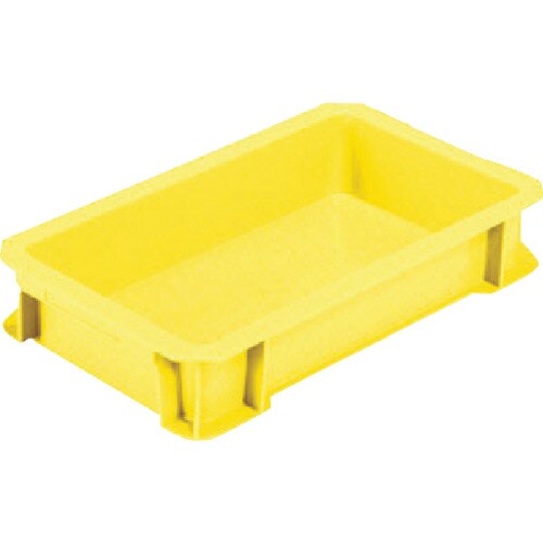 S3C Y S型コンテナ 黄