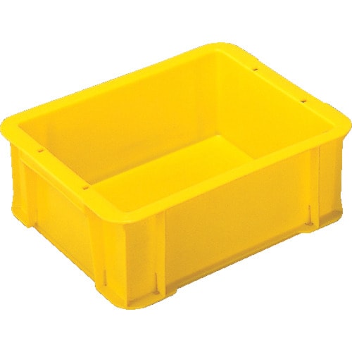 S9B−Y S型コンテナ 黄