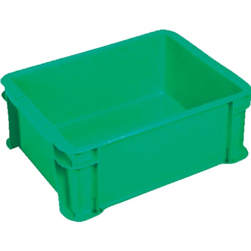 S9−GN S型コンテナ 緑