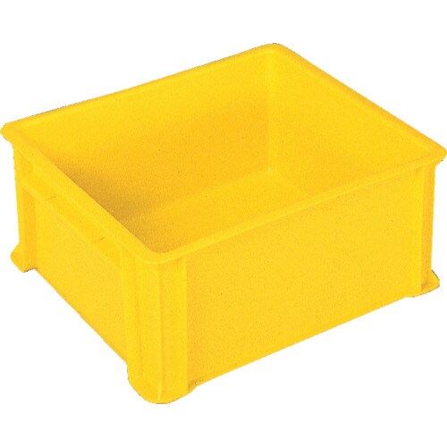 S15−Y S型コンテナ 黄