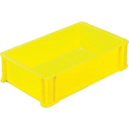 S12−Y S型コンテナ 黄