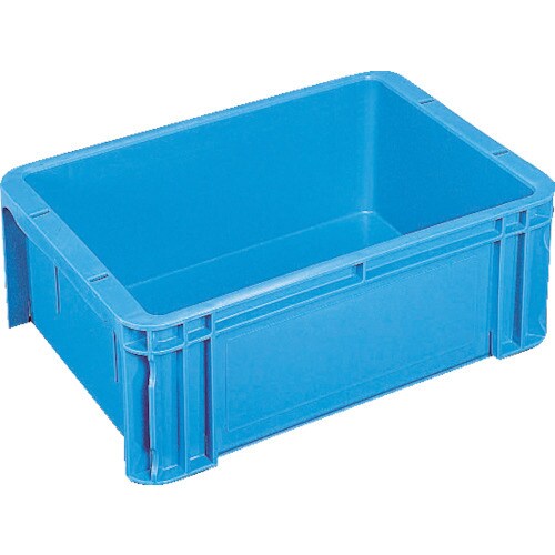 S10−B S型コンテナ 青