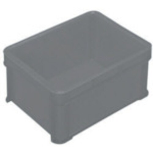 S12C GY S型コンテナ グレー