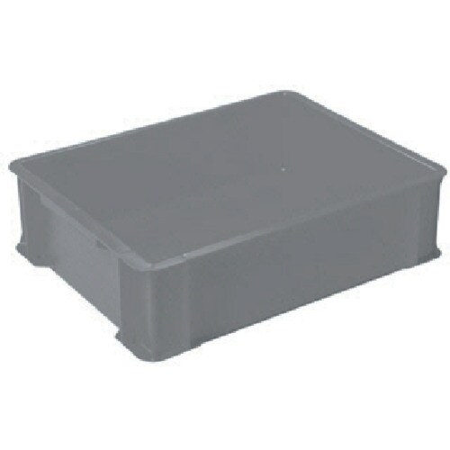 S14 GY S型コンテナ グレー