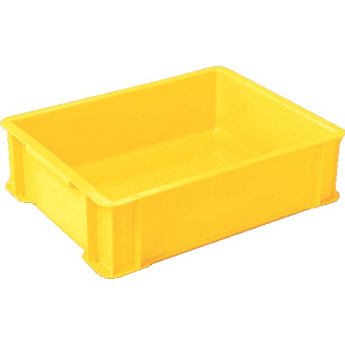 S14−Y S型コンテナ 黄