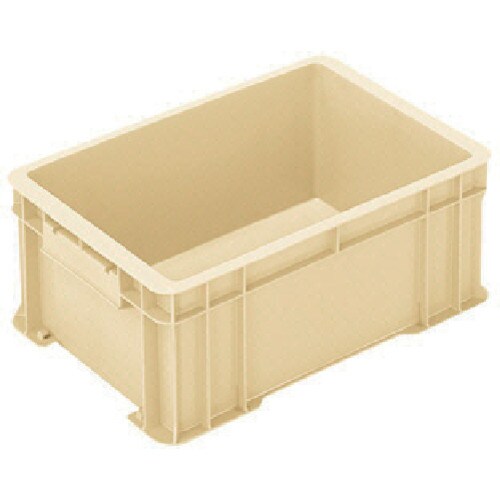 S16H LY S型コンテナ 薄黄
