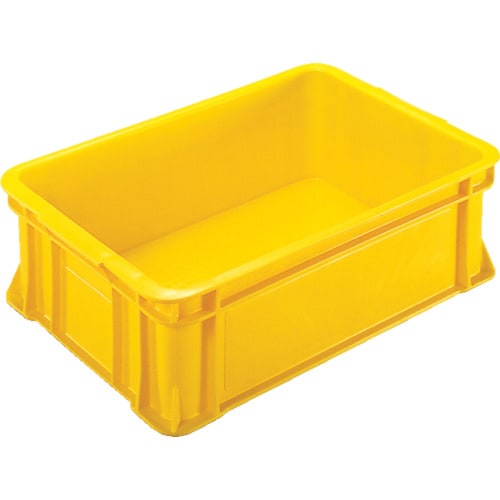 S23B−Y S型コンテナ 黄