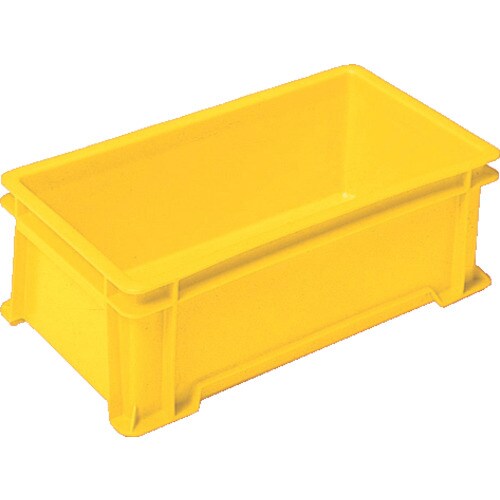 S22−Y S型コンテナ 黄