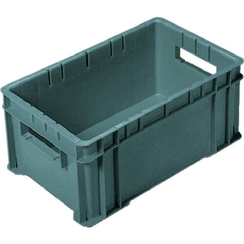 S17−GY S型コンテナ 灰