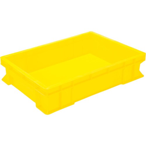 S30−Y S型コンテナ 黄