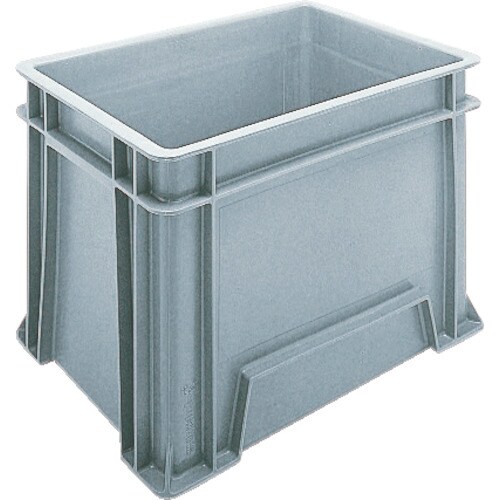 S型コンテナ有効内寸407×242×283mm