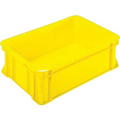 S29−Y S型コンテナ 黄