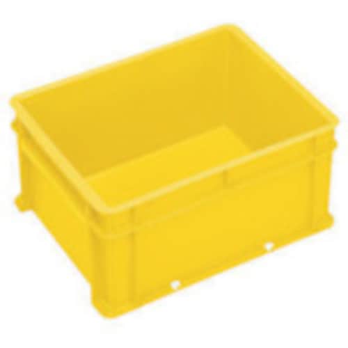 S24−Y S型コンテナ 黄