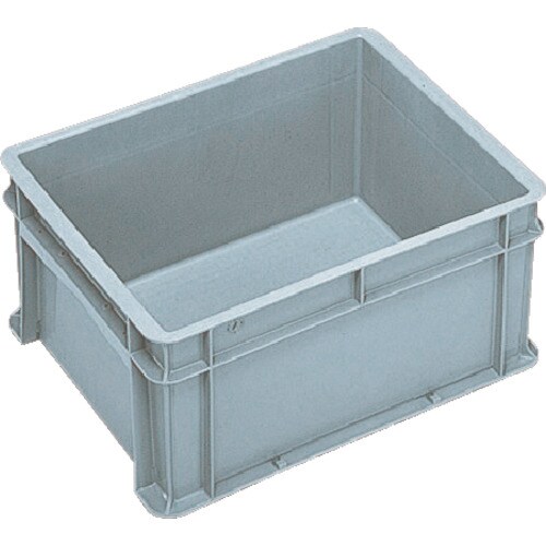 S24−GY S型コンテナ 灰