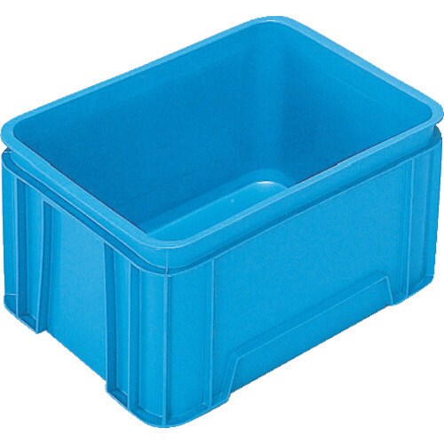 S52−B S型コンテナ 青