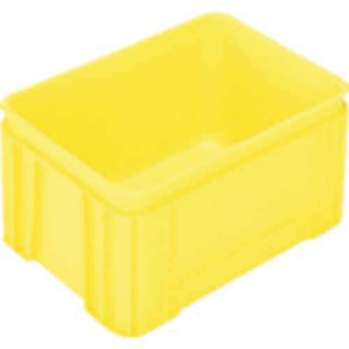 S52 Y S型コンテナ 黄