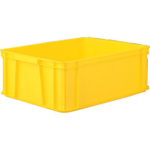 S83−Y S型コンテナ 黄