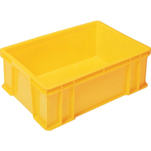 S56−Y S型コンテナ 黄