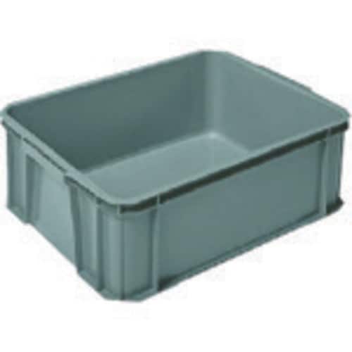 S83 GY S型コンテナ グレー