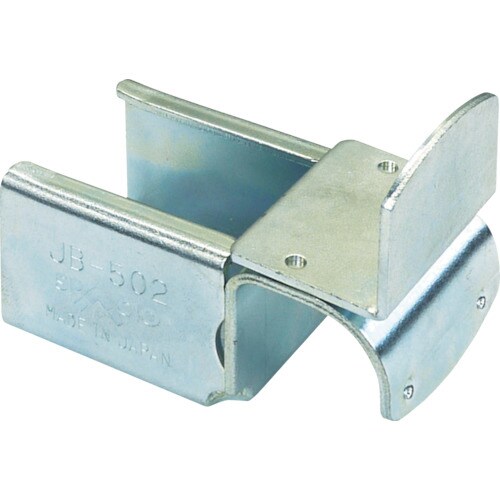 スパホイール専用受け金具 JBー502