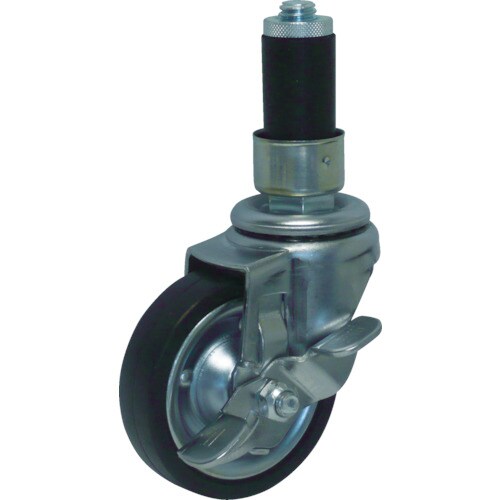 イレクター導電パイプキャスターYGR−100SE