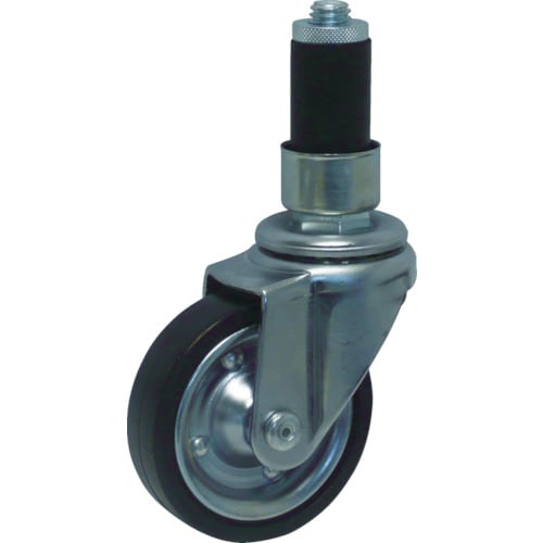 イレクター導電パイプキャスターYGR−100E