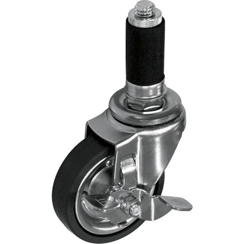 イレクターパイプキャスターYGR−75S